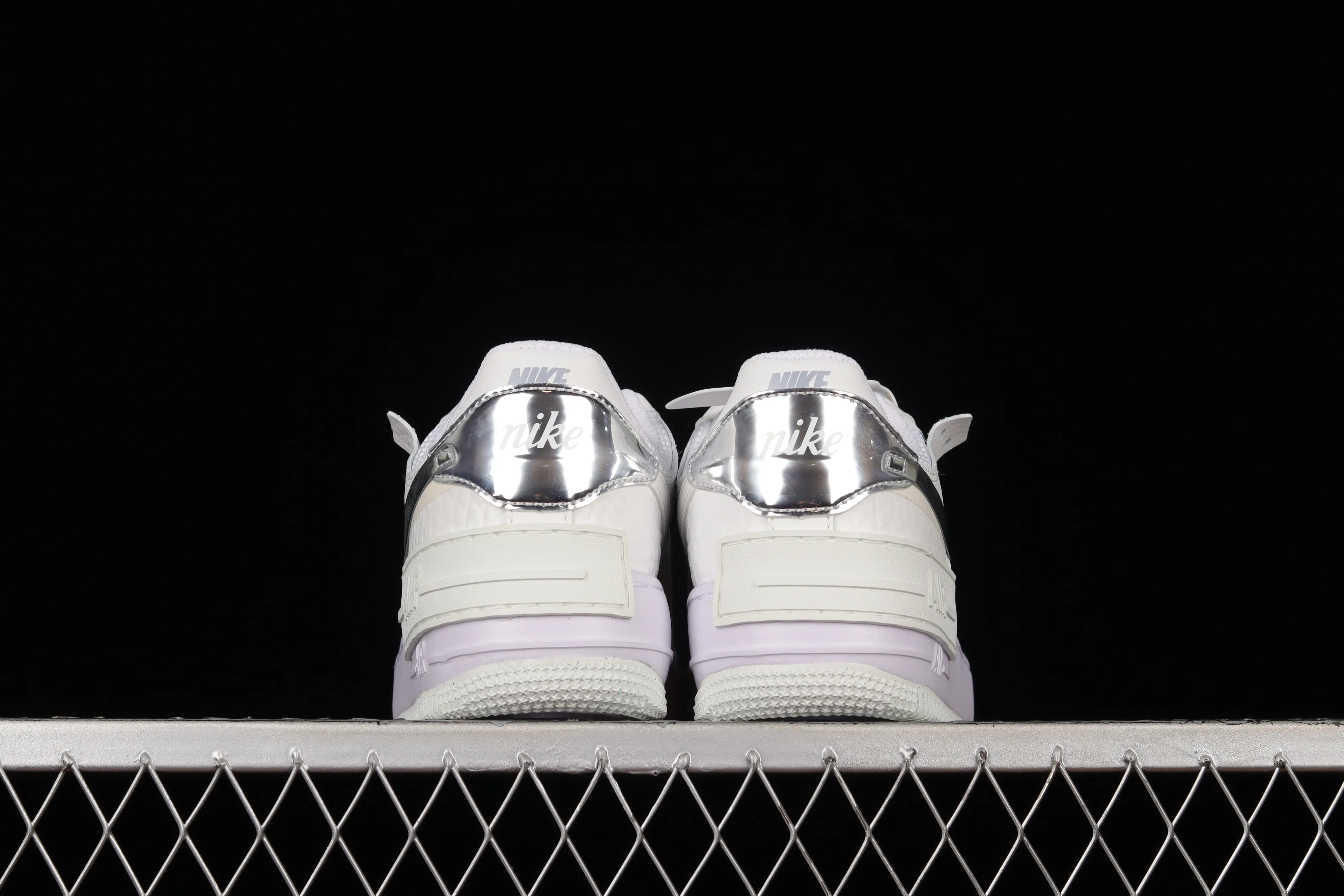 All Categories Nk Air Force 1 Air Force Series Nk Air Force 1 Shadow Air Force Lightweight Increase Nk Air Force 1 Shadow Air Force One Lightweight Increase Low-top Versatile Sneakers DQ0837-100